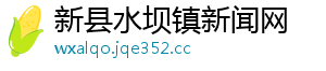 新县水坝镇新闻网